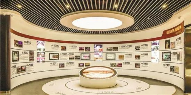 深圳大學校史館，cr網(wǎng)絡
