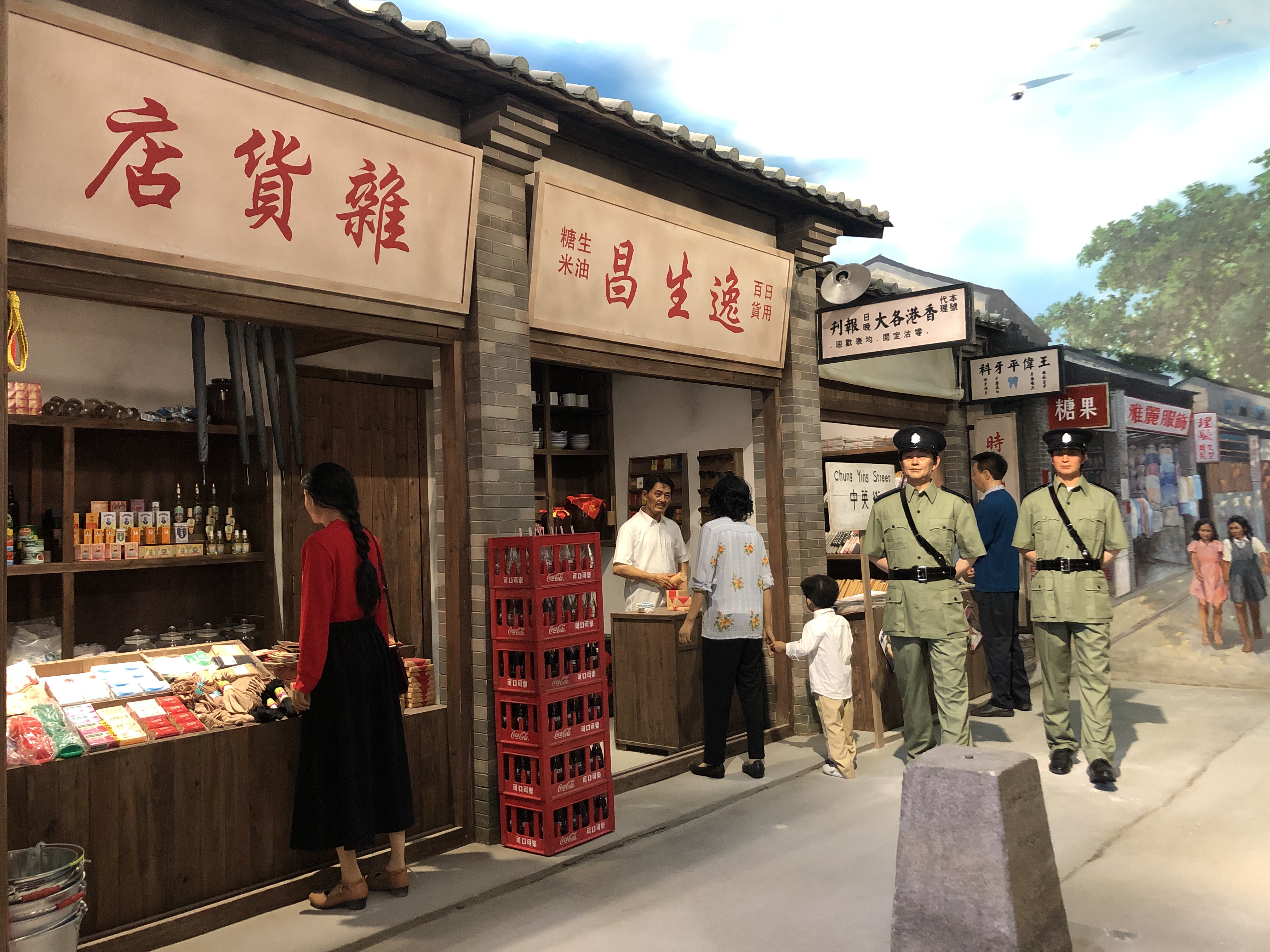 城市規(guī)劃展覽展廳設計案例