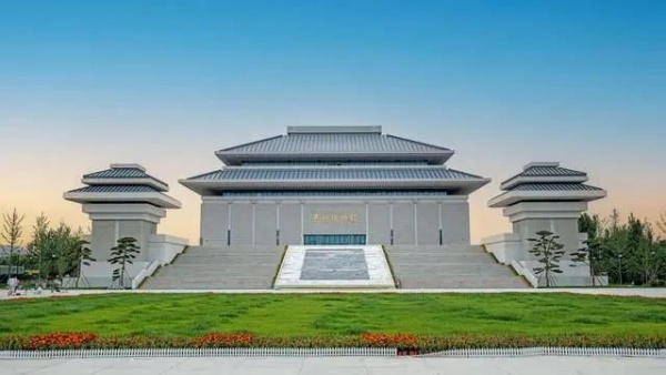 縣級(jí)博物館展廳如何“突圍”？