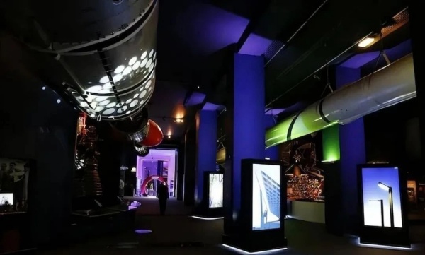博物館“數(shù)字化”發(fā)展之路，要怎么走？