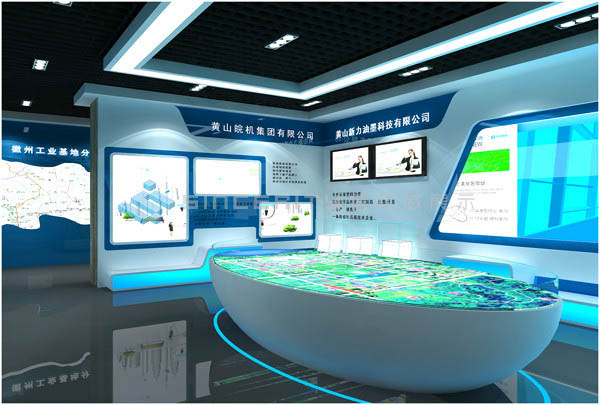展廳搭建為啥比展臺(tái)貴？真相揭秘！