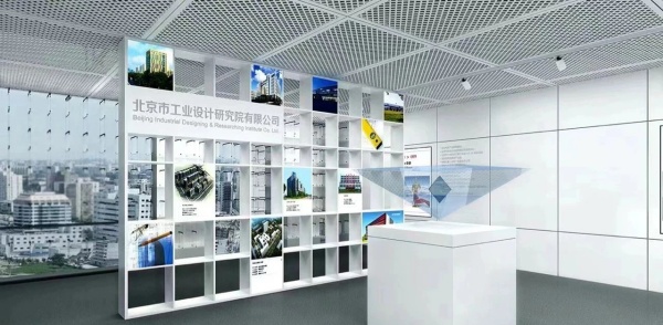 企業(yè)展廳設(shè)計(jì)哪家強(qiáng)？