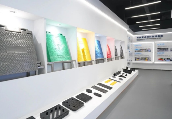 展廳改造翻新 