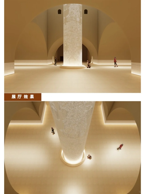 博物館設計案例賞析
