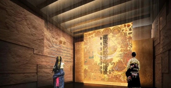 8個(gè)引人注目的博物館設(shè)計(jì)