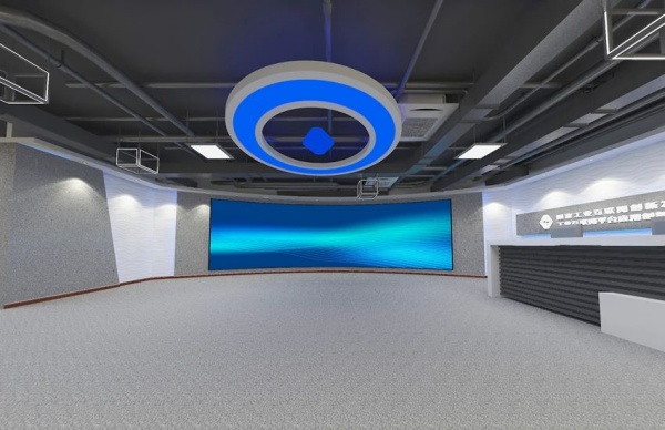 展館展廳搭建的創(chuàng)意構(gòu)思與獨(dú)特主題塑造
