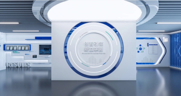 企業(yè)文化墻設(shè)計(jì)避坑指南