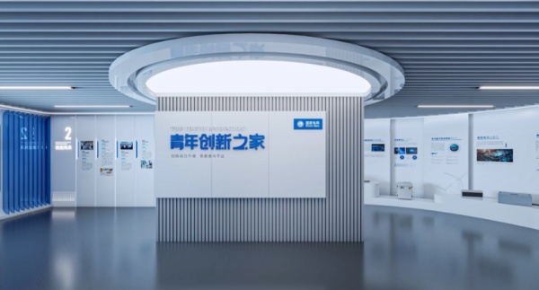 企業(yè)文化墻設(shè)計(jì)避坑指南