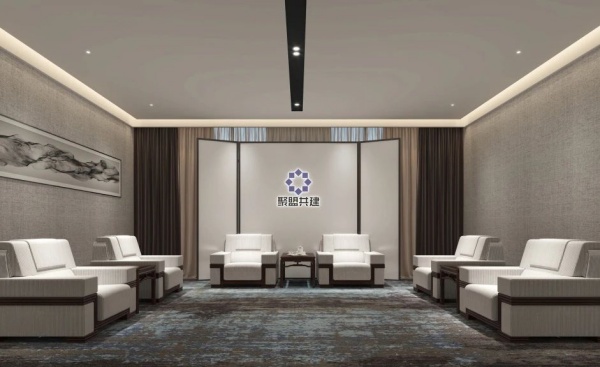安徽展廳設(shè)計(jì)案例