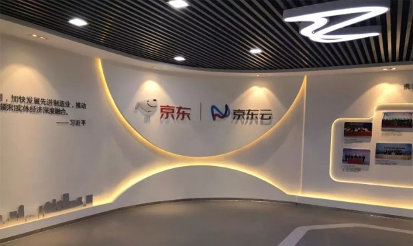 常州科技展廳設(shè)計(jì)案例推薦